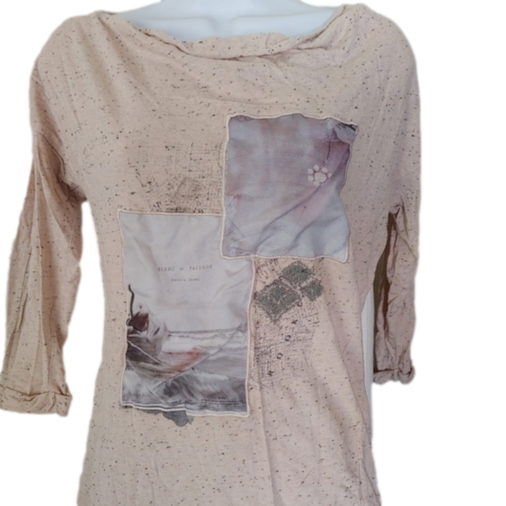 Cute Top by Garcia Jeans